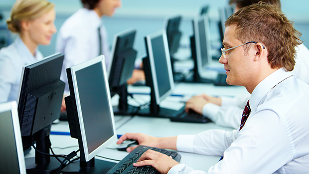IT-аутсорсинг Image