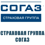 Логотип Согаз